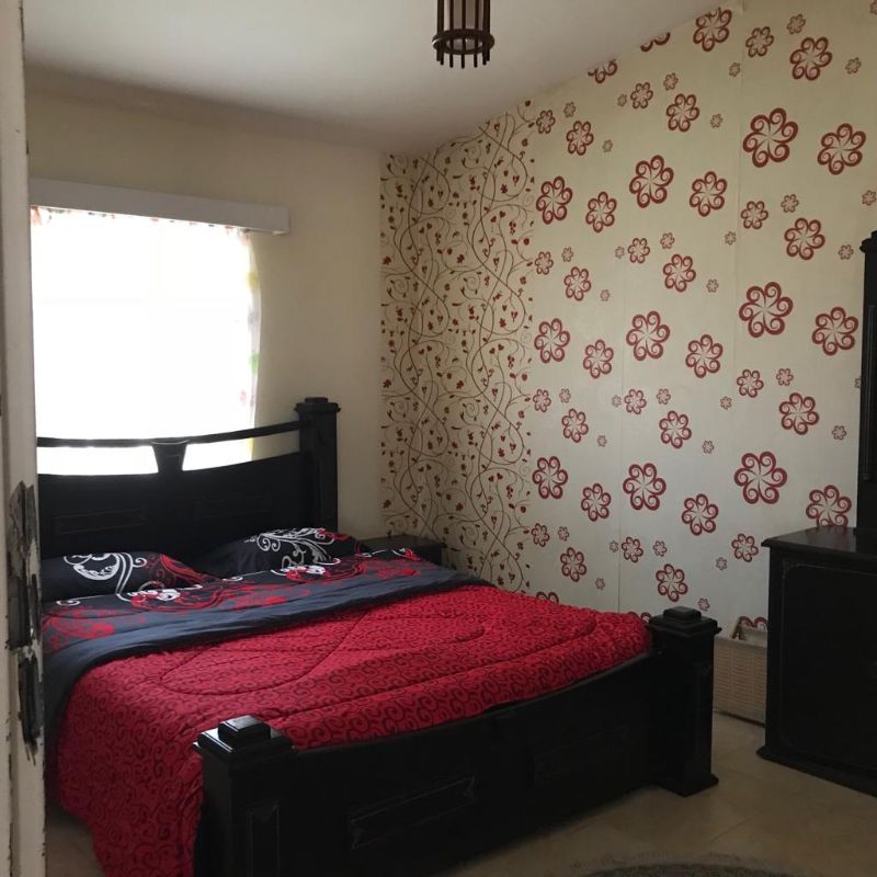 ویلای چهار خوابه با جکوزی