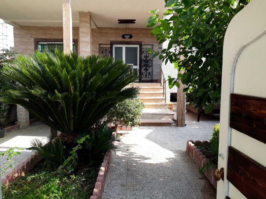 ویلای دو خوابه و نزدیک دریا