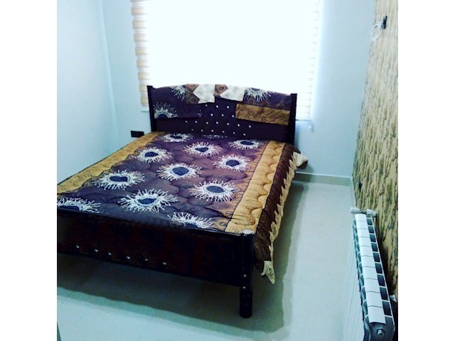 ویلای تریبلکس با استخر سر پوشیده