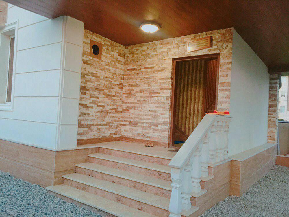 ویلای استخردار دو خوابه