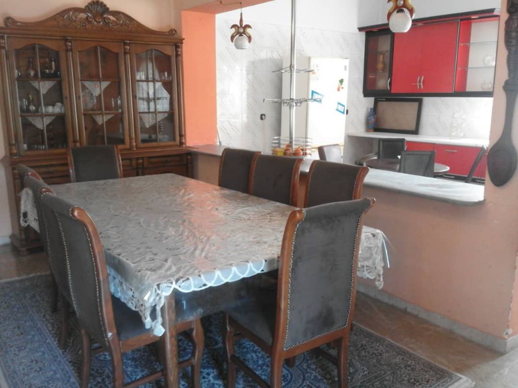 ویلای استخردار دو خوابه ساحلی