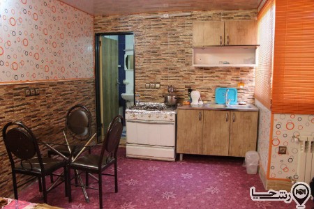 اجاره واحد اقامتی در کاشان