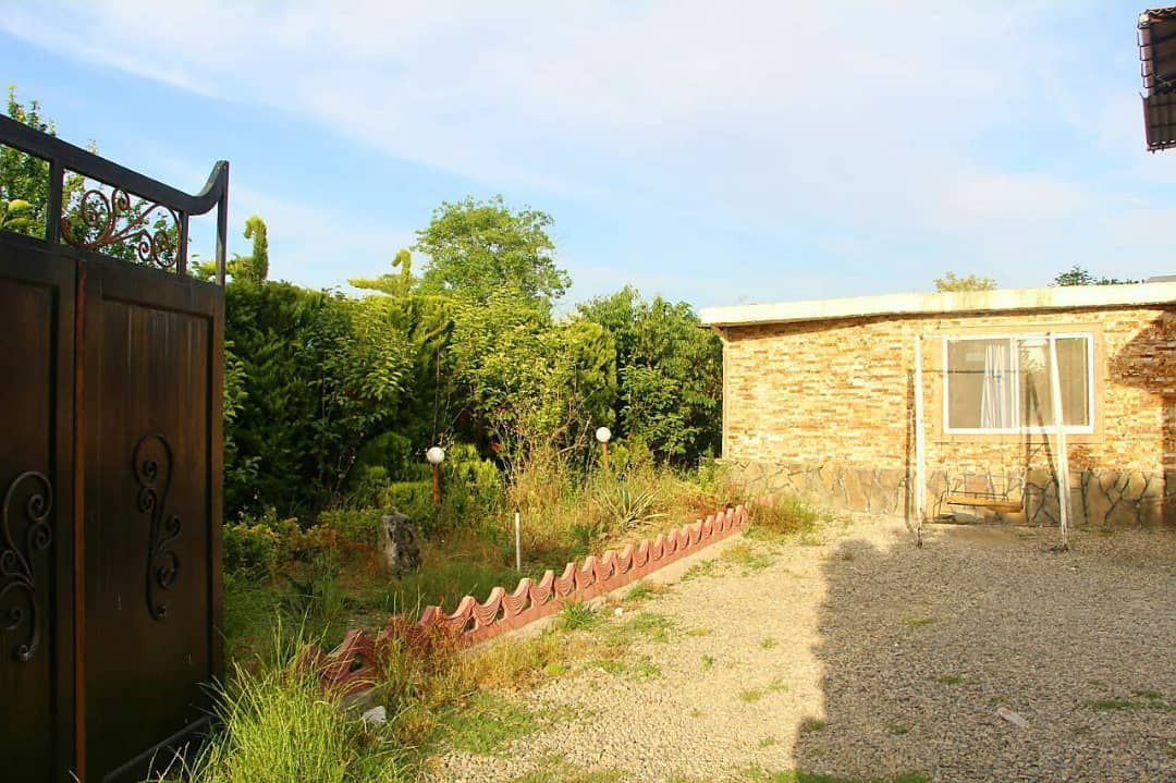 ویلای استخردار به همراه استخر و جکوزی