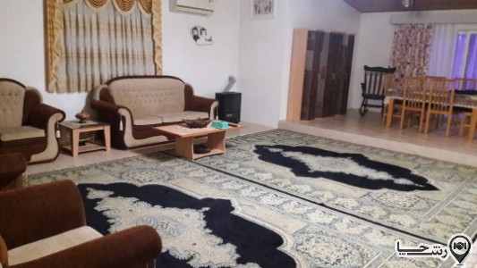 واحد اقامتی با استخر سرپوشیده