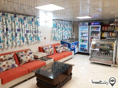 اجاره سوئیت مبله