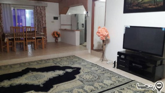 واحد اقامتی با استخر سرپوشیده