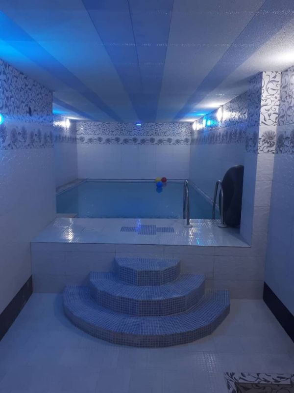 ویلای استخردار در رامسر