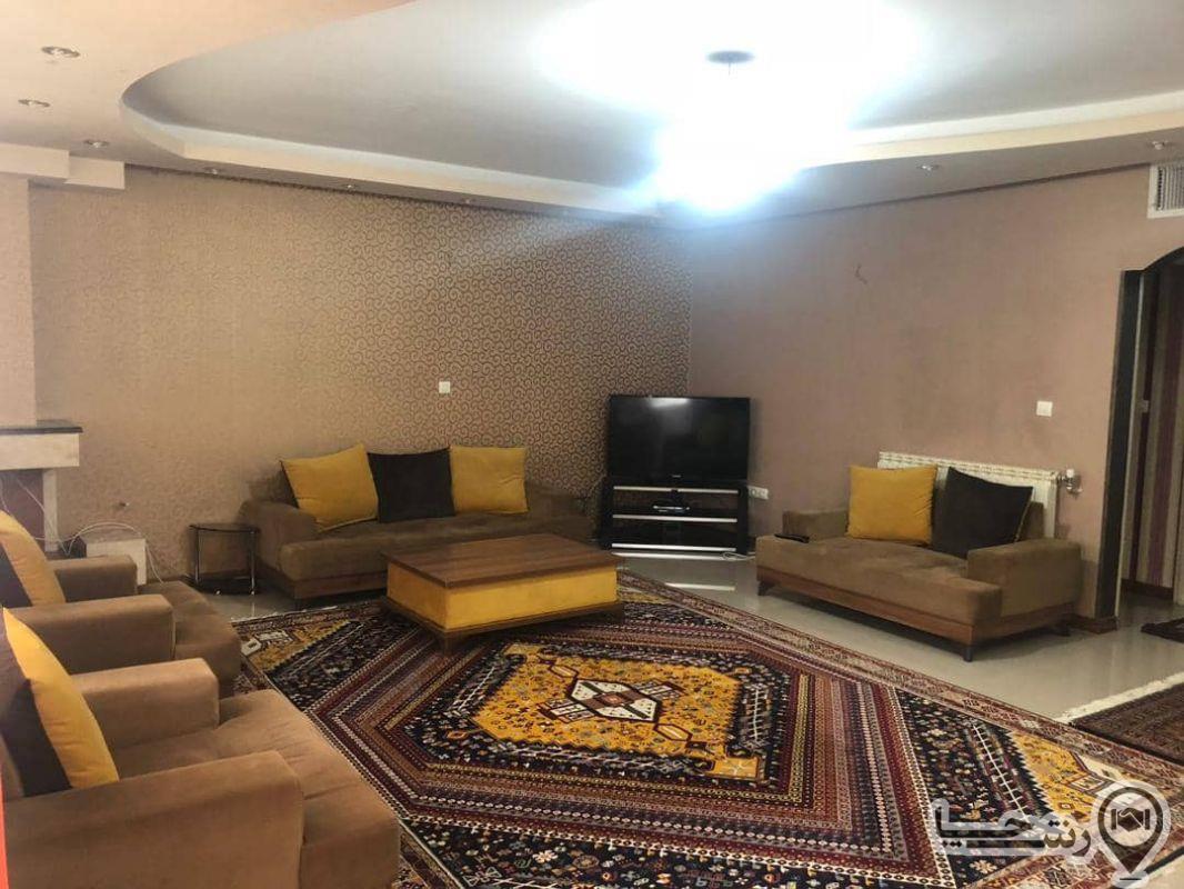 واحد اقامتی مبله در شیراز