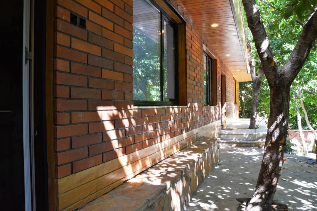 اجاره ویلا استخر دار در فشم