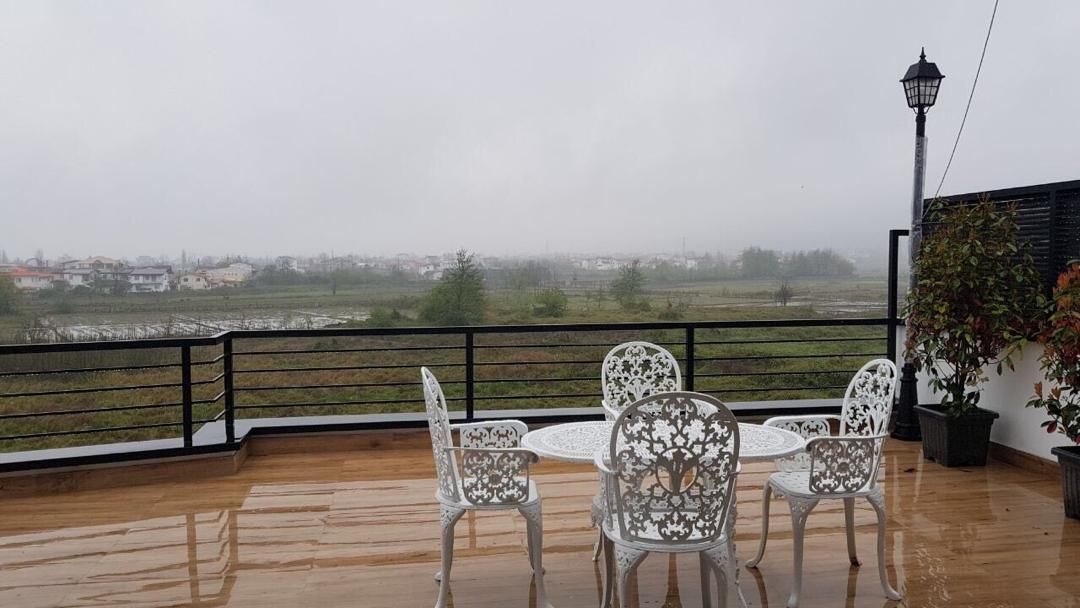 ویلای تریبلکس در نوشهر