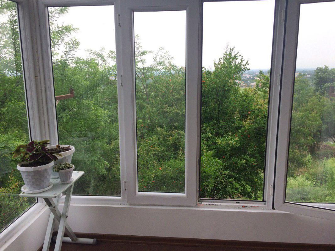 ویلای دوبلکس دربستی  در ماسال