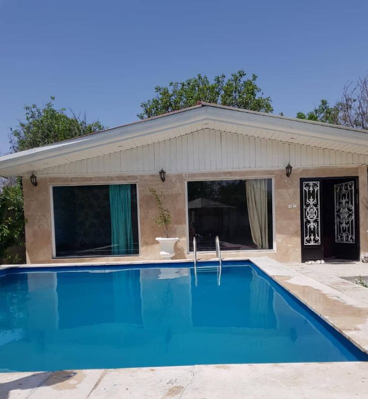 ویلای دو خوابه در کوهسار