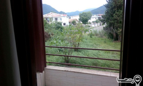 آپارتمان در رامسر