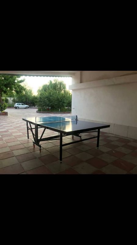 ویلای چهار خوابه با جکوزی