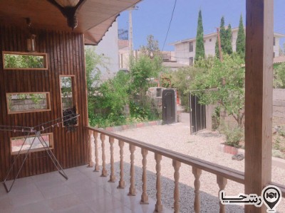 ویلایی لوکس با استخر و جکوزی