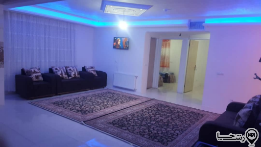 اجاره آپارتمان دو خوابه در همدان