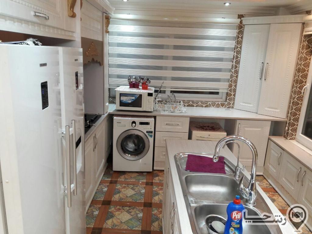 ویلا استخر دار چهار خواب رامسر