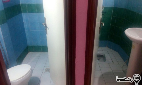 آپارتمان در رامسر