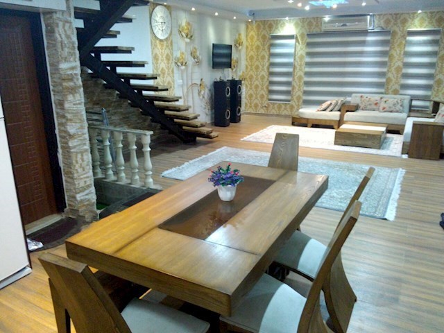 ویلای استخردار در نوشهر