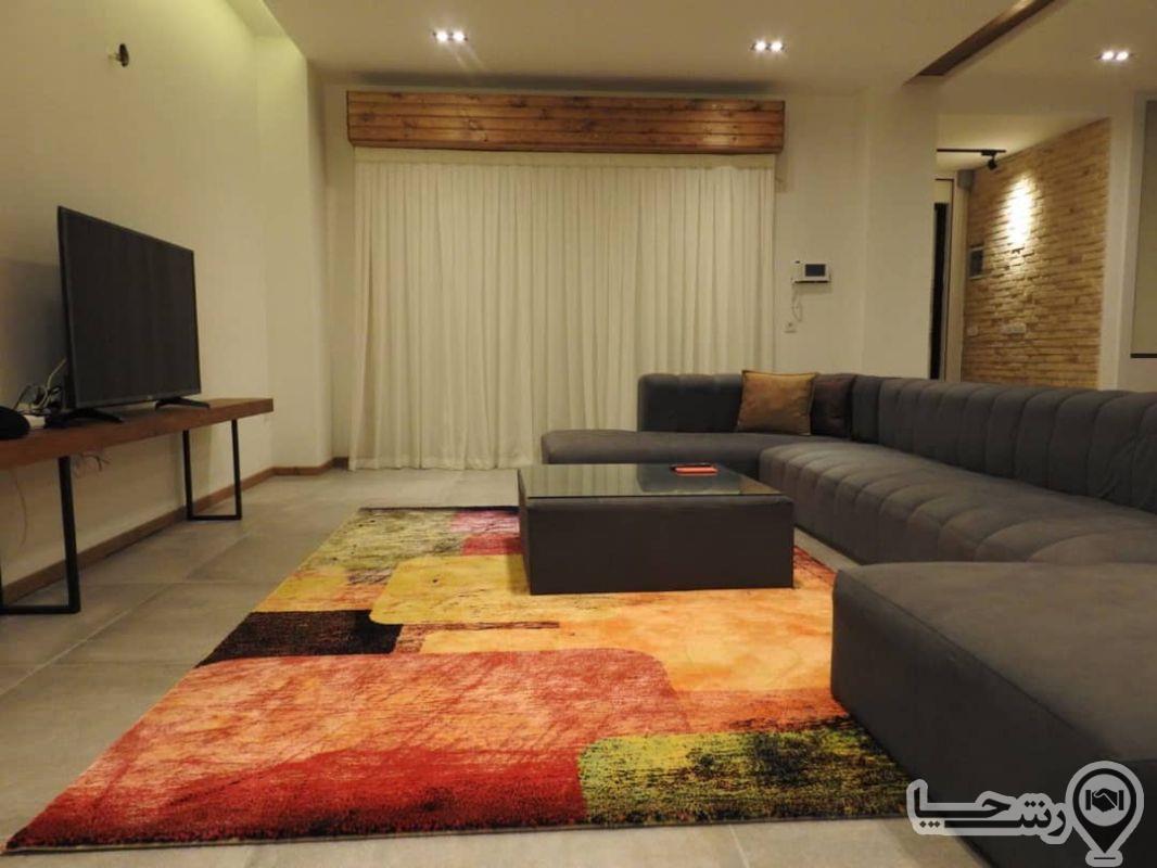 ویلای دوبلکس استخردار در درویش آباد