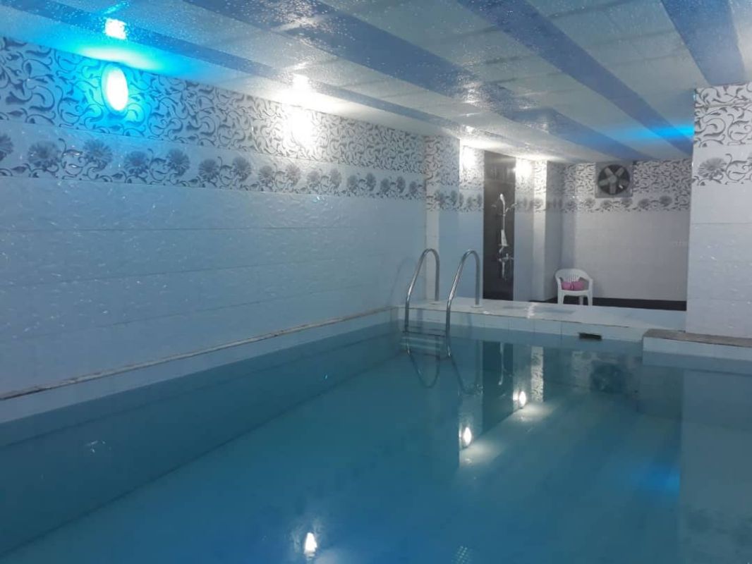 ویلای استخردار در رامسر