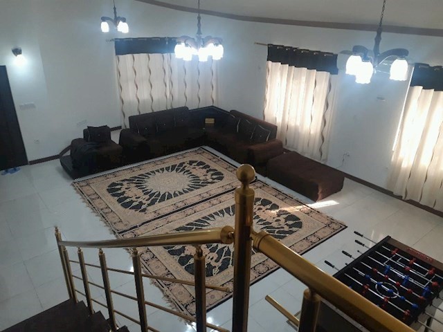 ویلای سه خوابه استخردار و در نزدیکی دریا