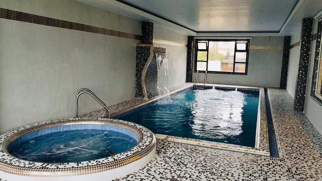 ویلای تریبلکس در نوشهر