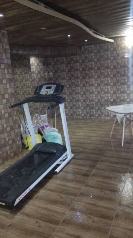 ویلای سه خوابه جنگلی در شیرود