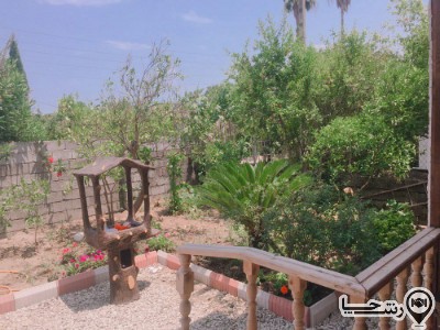 ویلایی لوکس با استخر و جکوزی