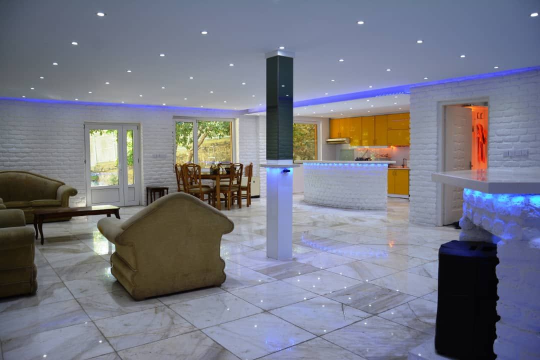 اجاره ویلا استخر دار در فشم