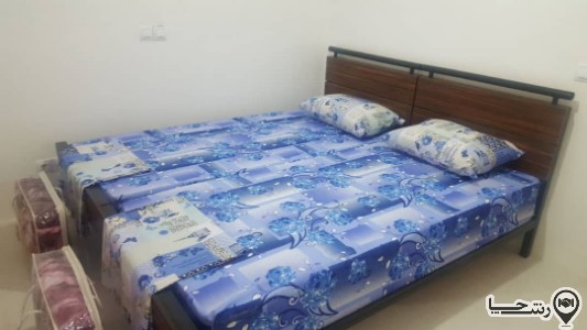اجاره آپارتمان دو خوابه در همدان
