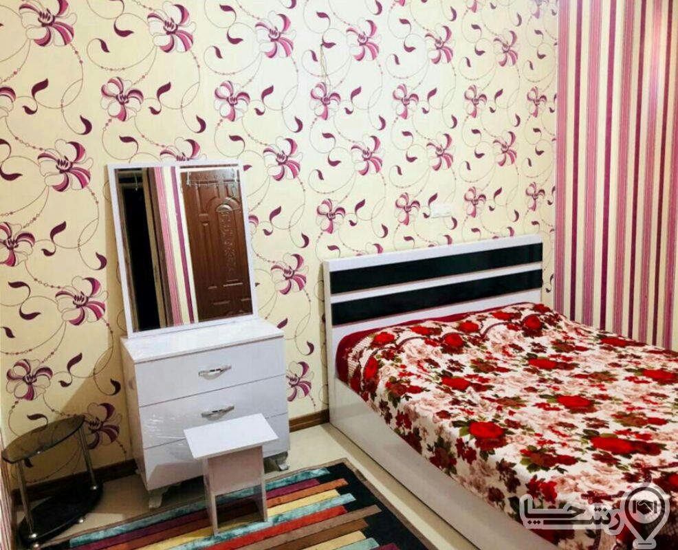 واحد اقامتی مبله در شیراز