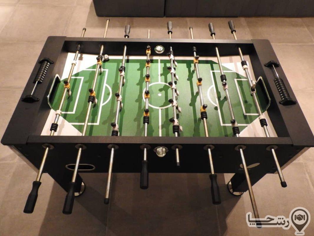 ویلای دوبلکس استخردار در درویش آباد