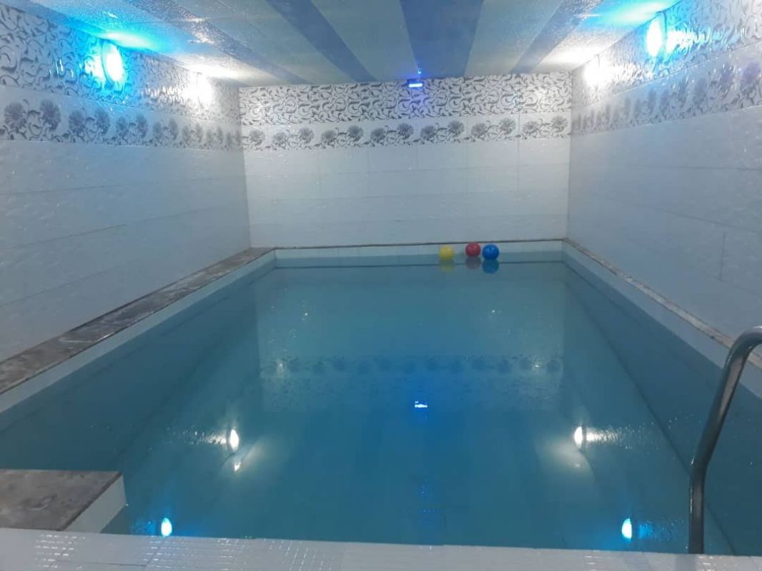 ویلای استخردار در رامسر