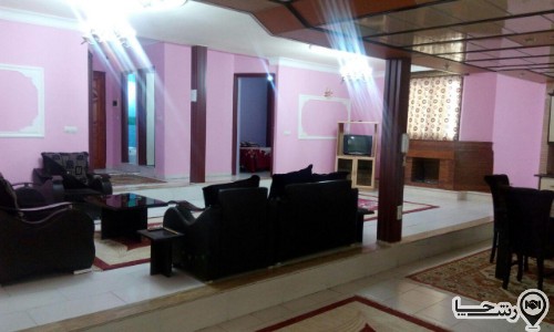 آپارتمان در رامسر