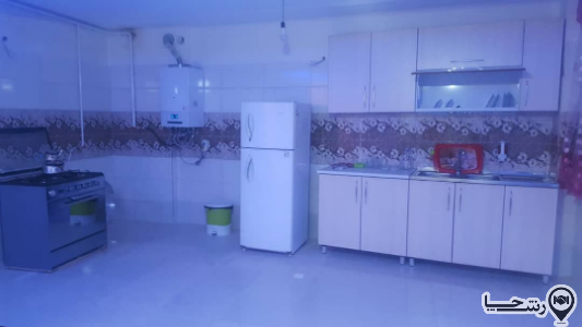 اجاره آپارتمان دو خوابه در همدان