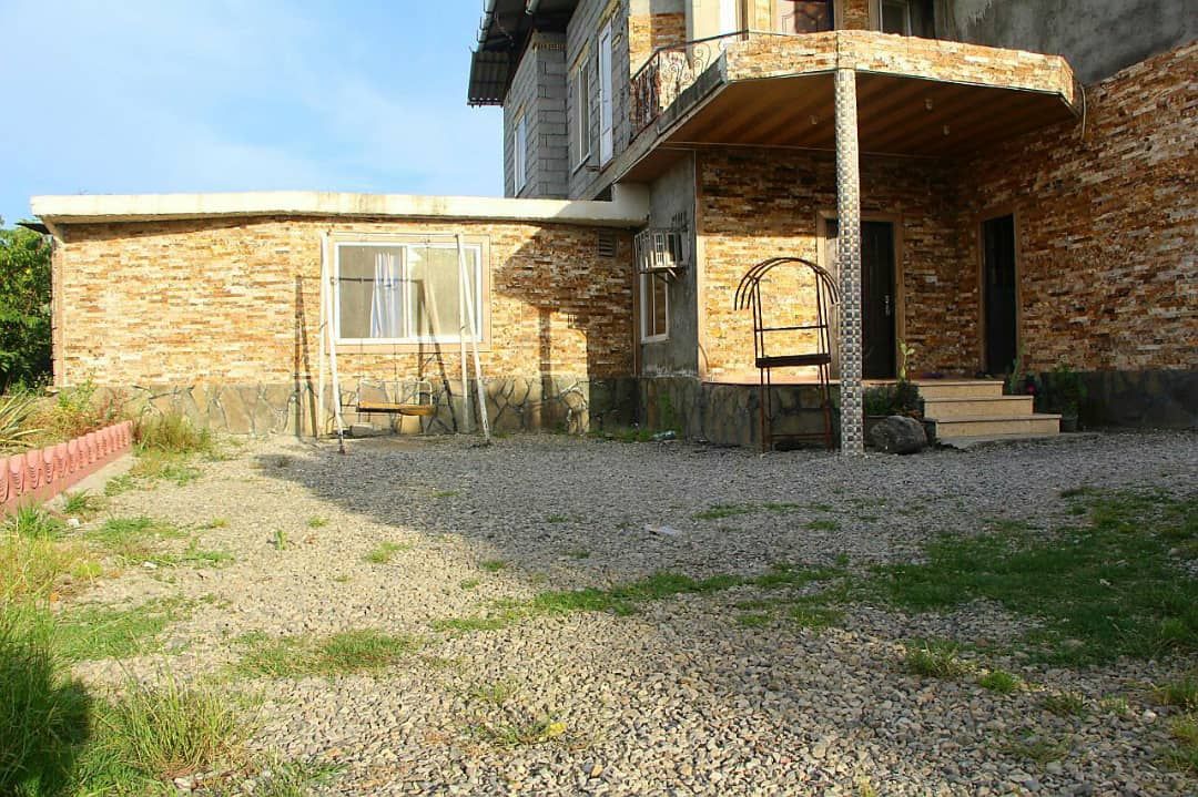 ویلای استخردار به همراه استخر و جکوزی