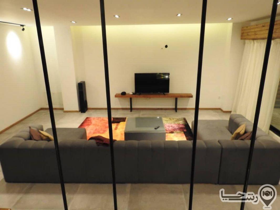 ویلای دوبلکس استخردار در درویش آباد