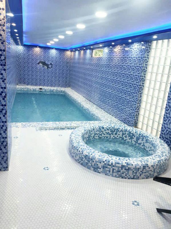 اجاره ویلای لب دريا در سرخ رود