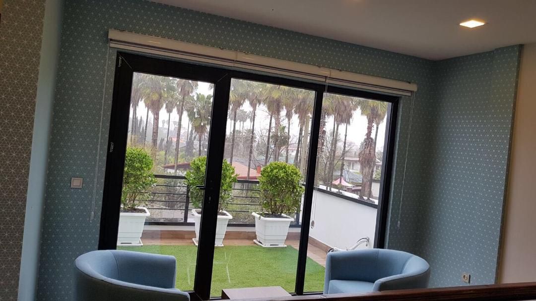 ویلای تریبلکس در نوشهر