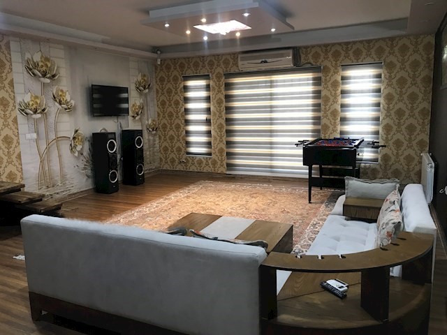 ویلای استخردار در نوشهر