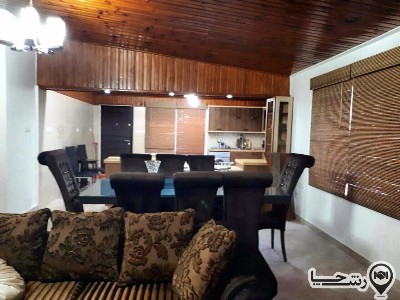 ویلا استخردار تمیز در رامسر