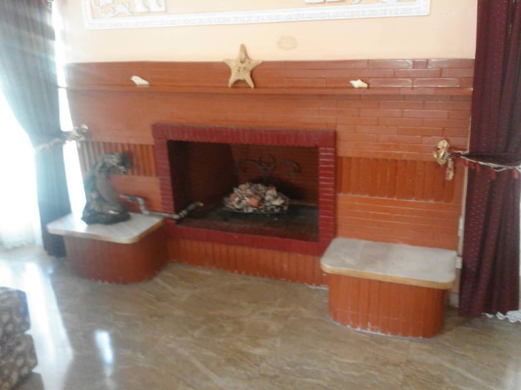 ویلای استخردار دو خوابه ساحلی