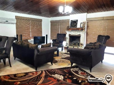 ویلا استخردار تمیز در رامسر