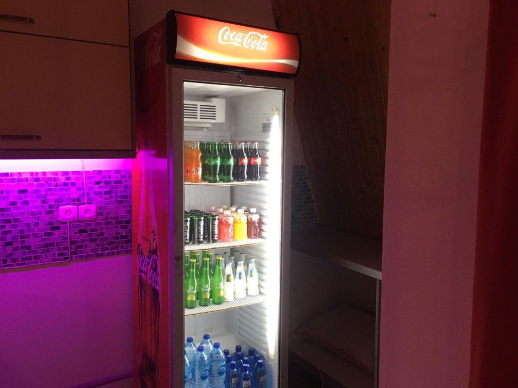 ویلای جنگلی در سیسنگان