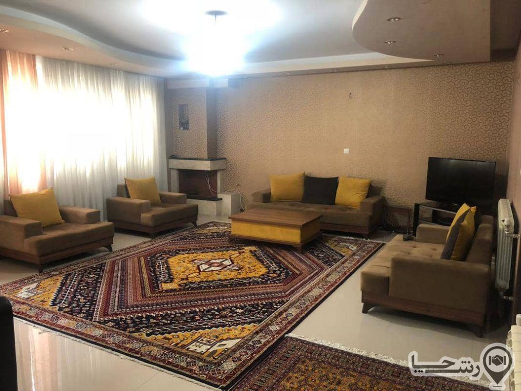 واحد اقامتی مبله در شیراز