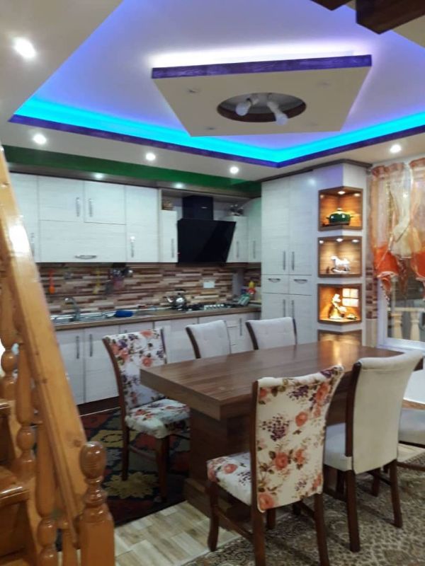 ویلای سه خوابه در فومن