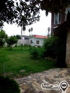 ویلای جنگلی پنج خوابه