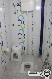 اجاره واحد اقامتی در کاشان