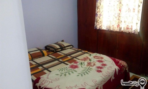 آپارتمان در رامسر